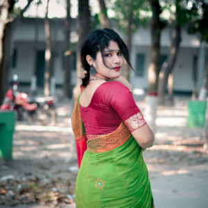 Cotton Blouse